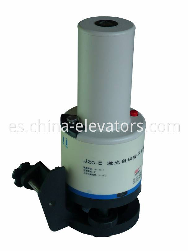 plummet láser laser plummet